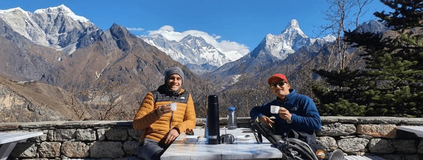 Should I Hire a Guide for the Nepal Trek?