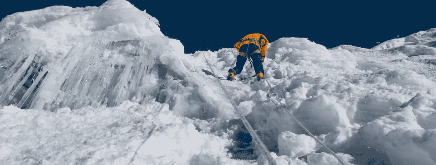 The Easiest Peak Climbing in Nepal for Beginners