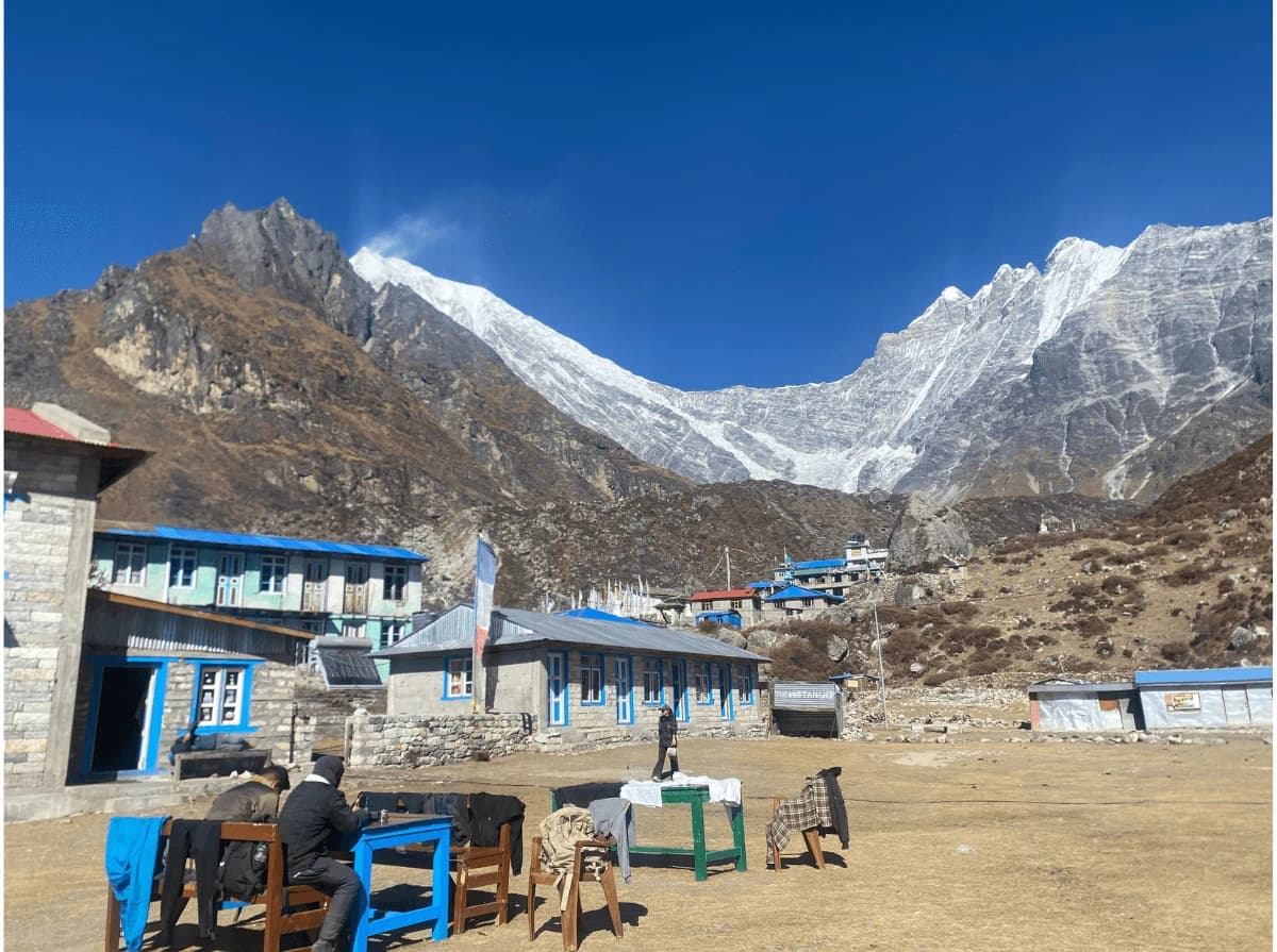 Langtang Gosaikunda Trek - 10 Days