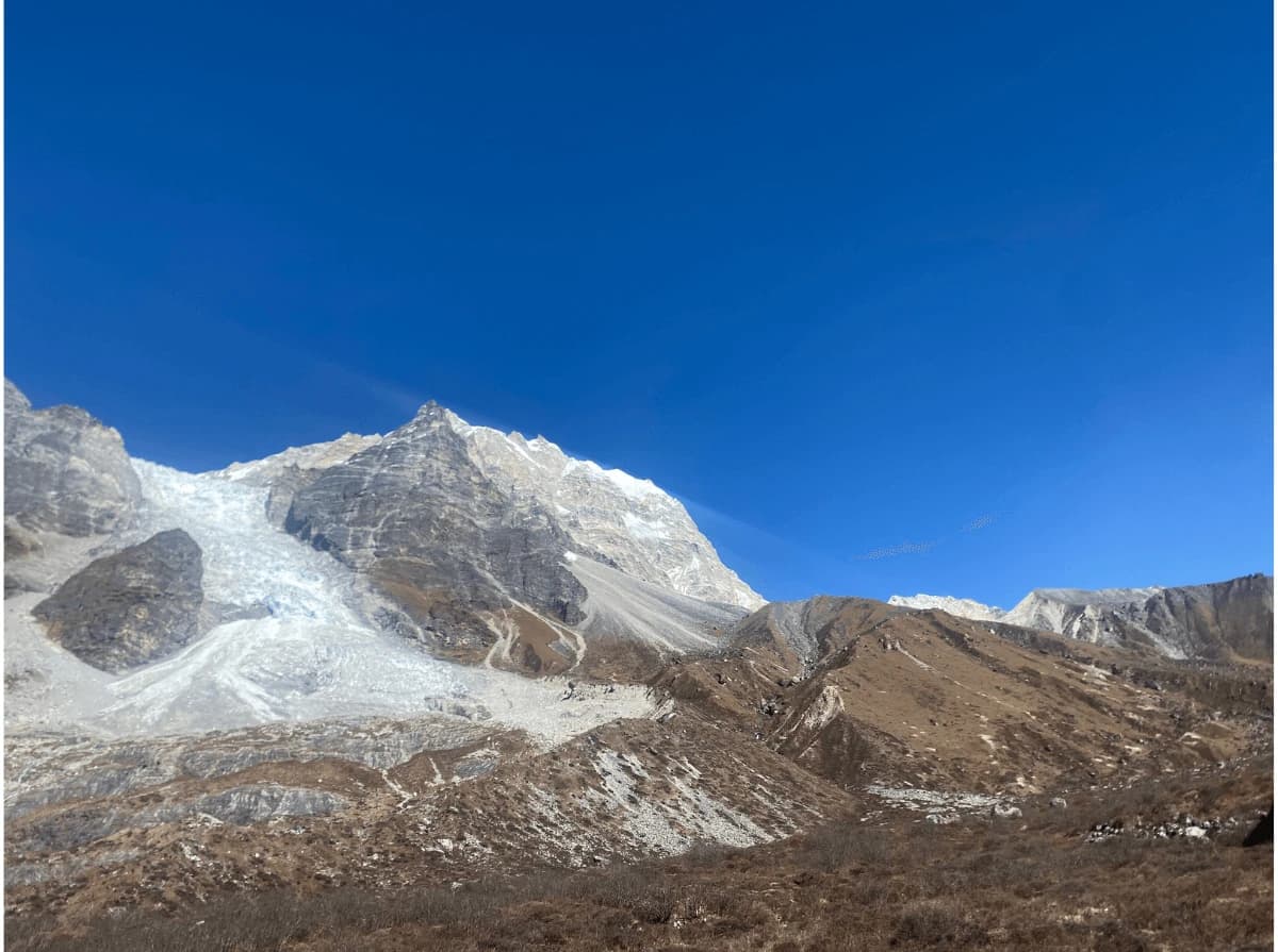 Langtang Gosaikunda Trek - 10 Days