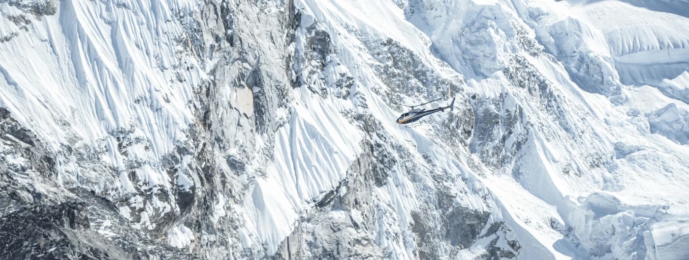 Altitude Sickness on Manaslu Circuit Trek