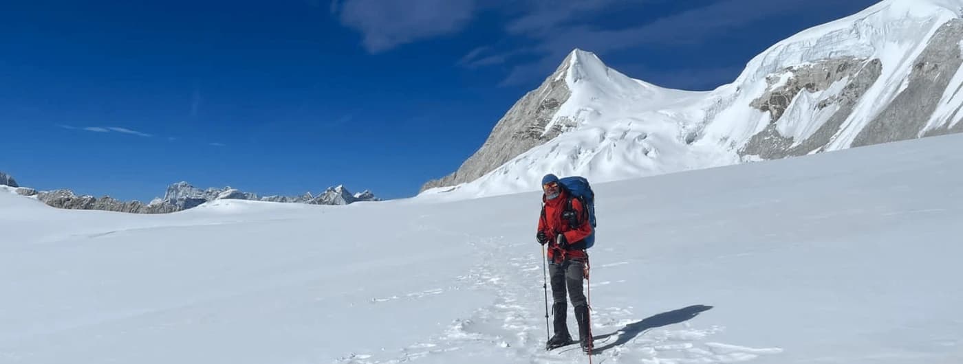 Mera and Island Peak Climbing Itinerary, Map, Cost & Difficulty & Guide
