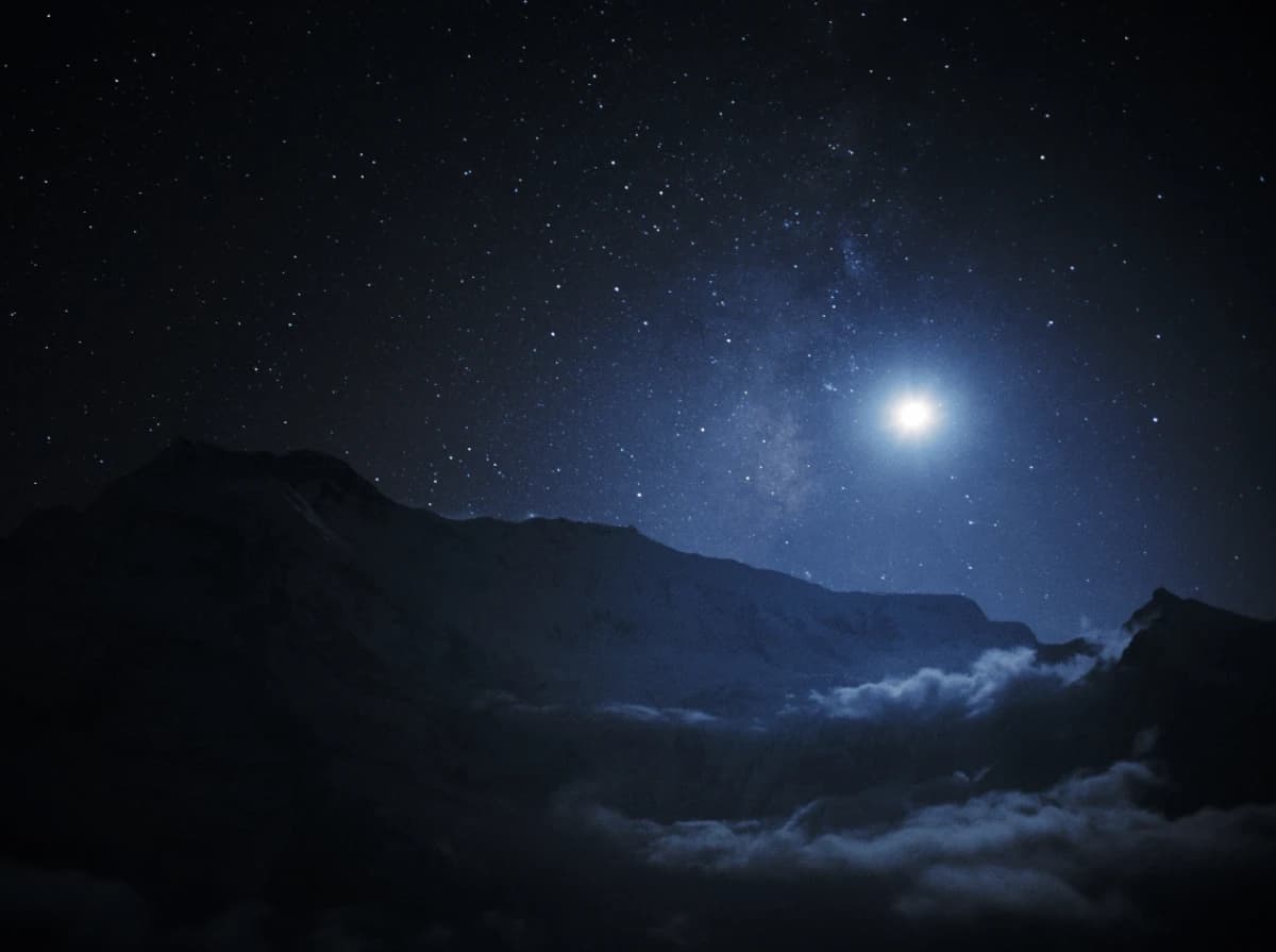 Pisang Peak Climbing - 15 Days