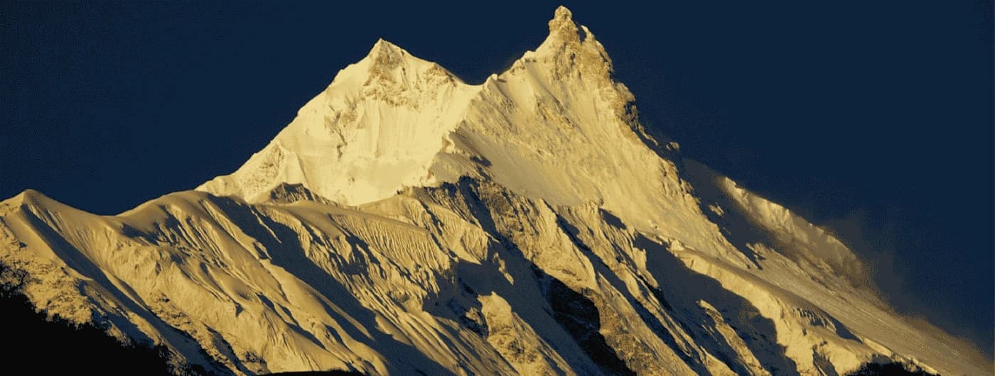 Why is the Manaslu Trek Harder than the Everest Trek?
