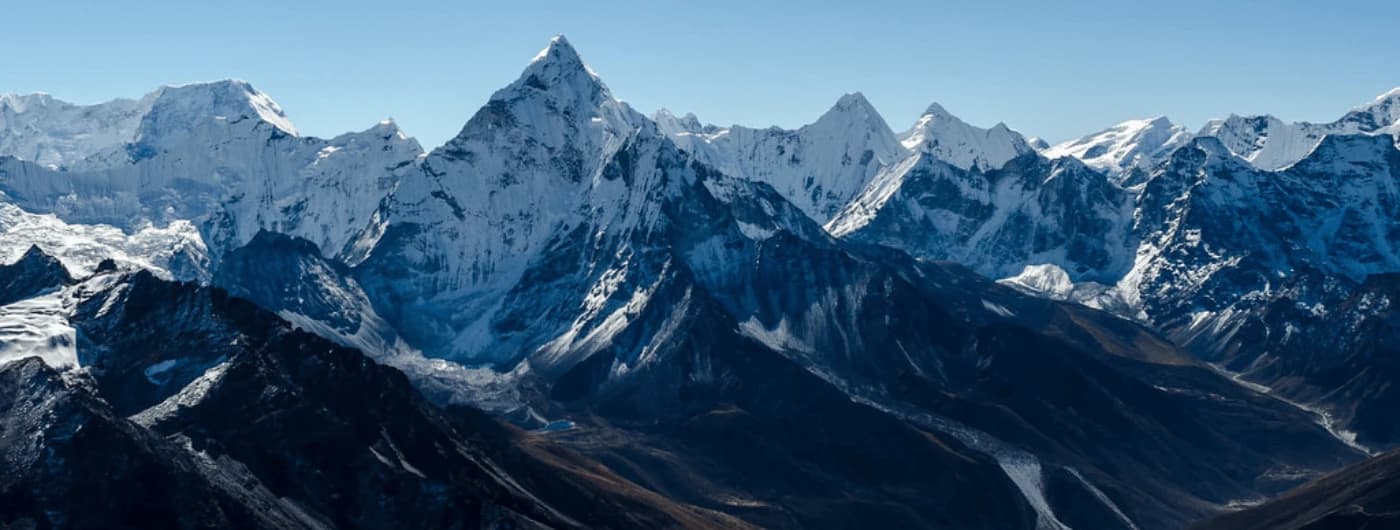 How to prepare for the Lobuche East Peak climb in Nepal?