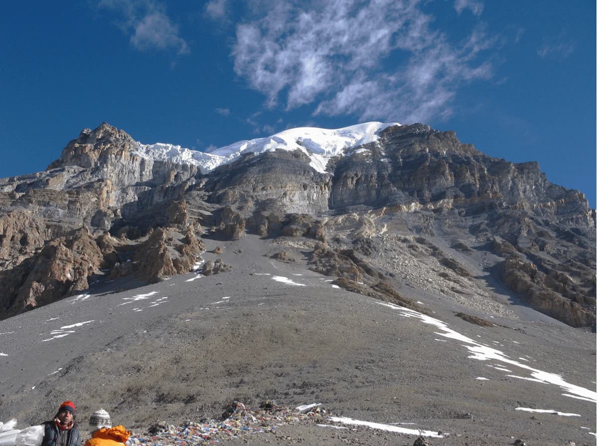 Budget Annapurna Circuit Trek