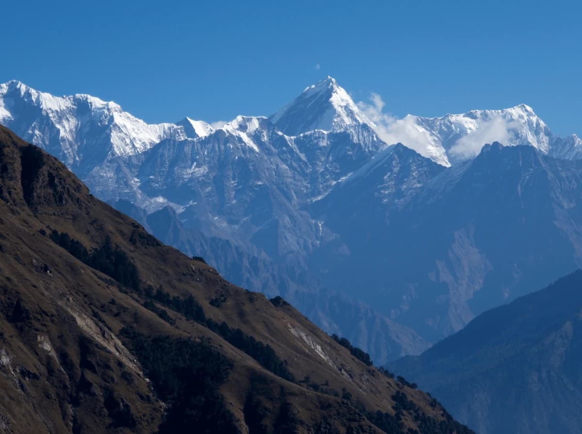 Ruby Valley Short Trek