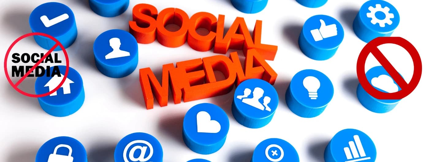 Nepal Government Bans on Social Media Platforms