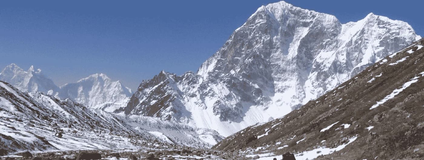 Cost of Lobuche Peak Climbing in Nepal