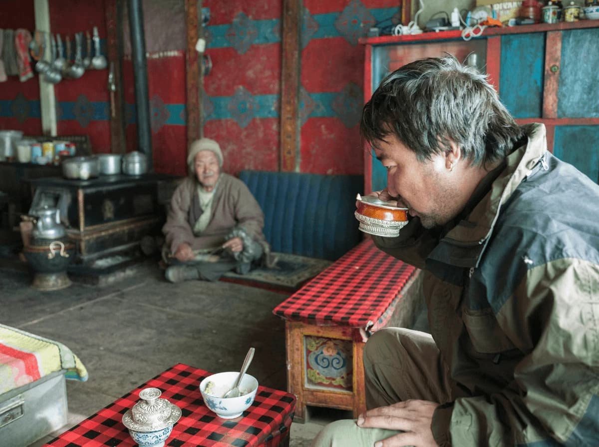 Gosaikunda Lake Trek - 4 Days