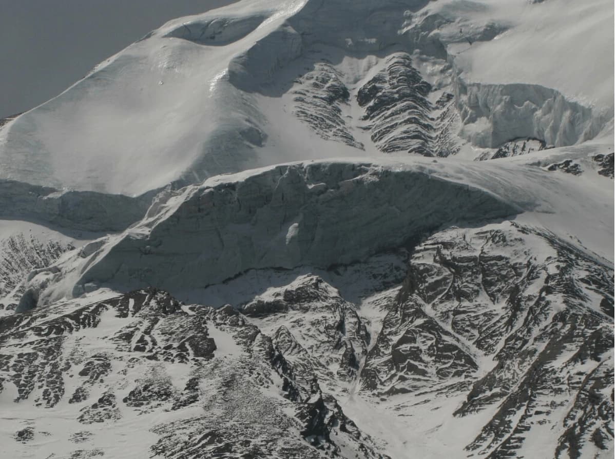 Budget Annapurna Circuit Trek