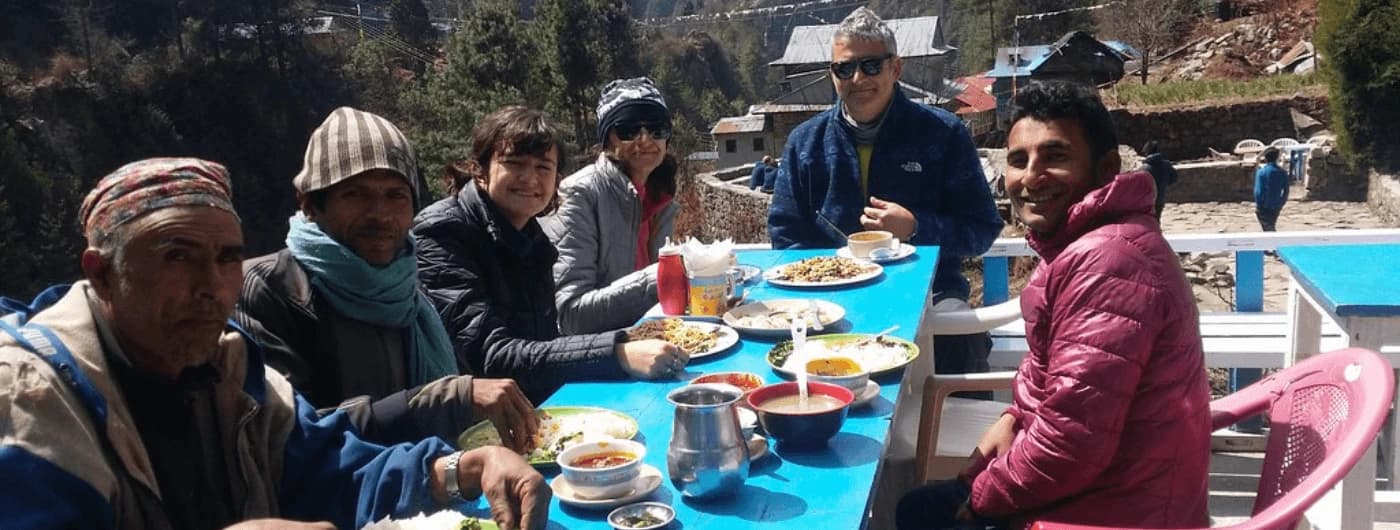 Can I do the Everest Base Camp Trek without a flight to Lukla