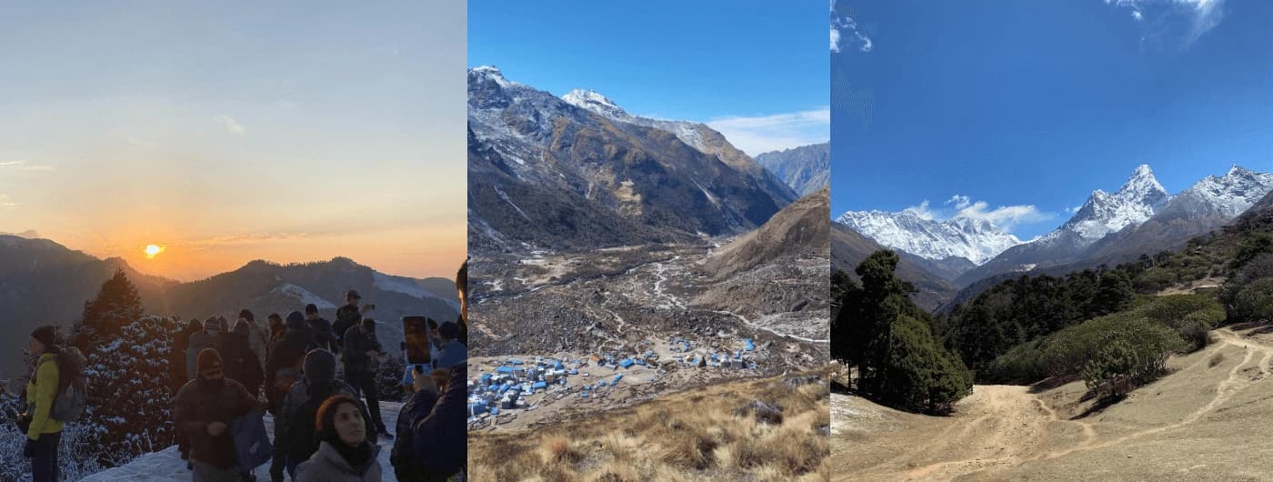 Beginner-friendly treks in Nepal