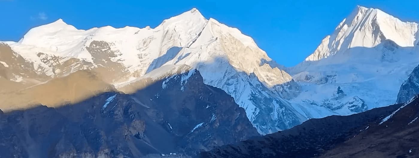 Himlung Himal Expedition Cost
