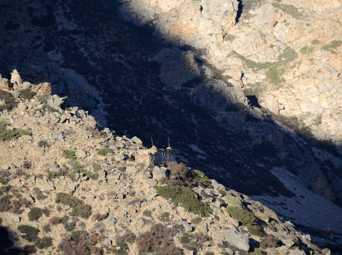 Limi Valley Trek