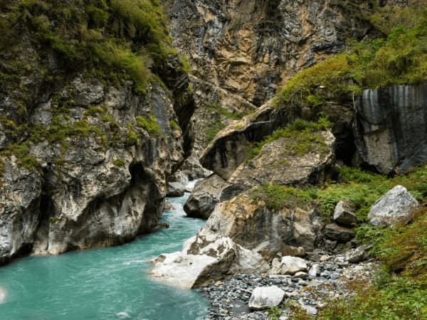 Marsyangdi tal