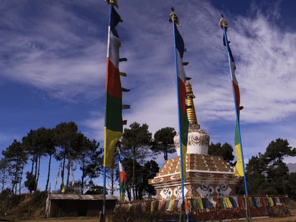 Melamchi ghyang helambu