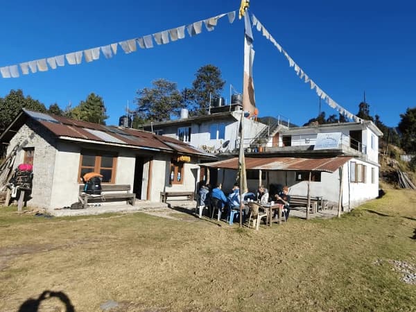 Sermathang helambu