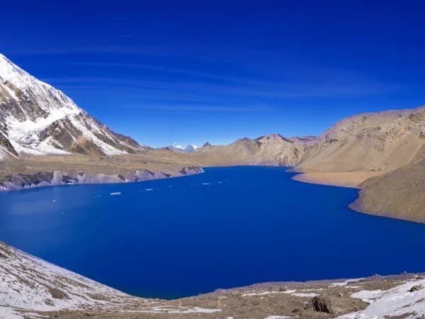 Tilicho lake