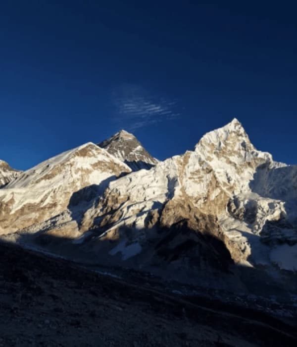 Mountain Trek