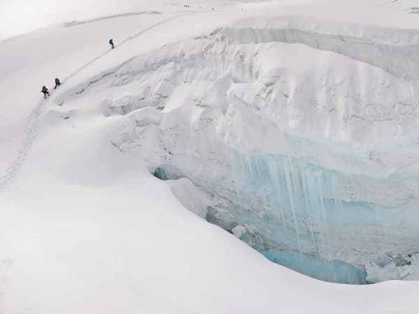 Manaslu Expedition from Overland Trek Nepal