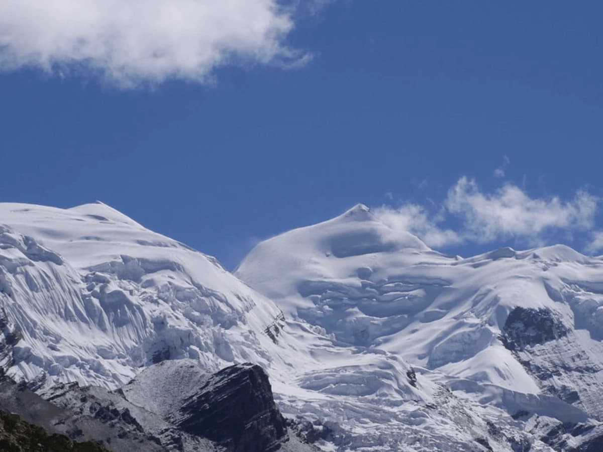 Himlung Himal