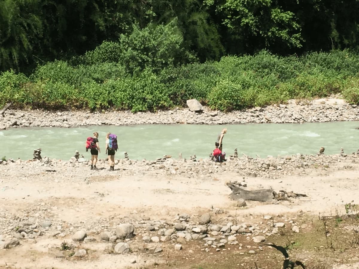 Langtang Kyangjin Gompa Trek – 10 Days 3