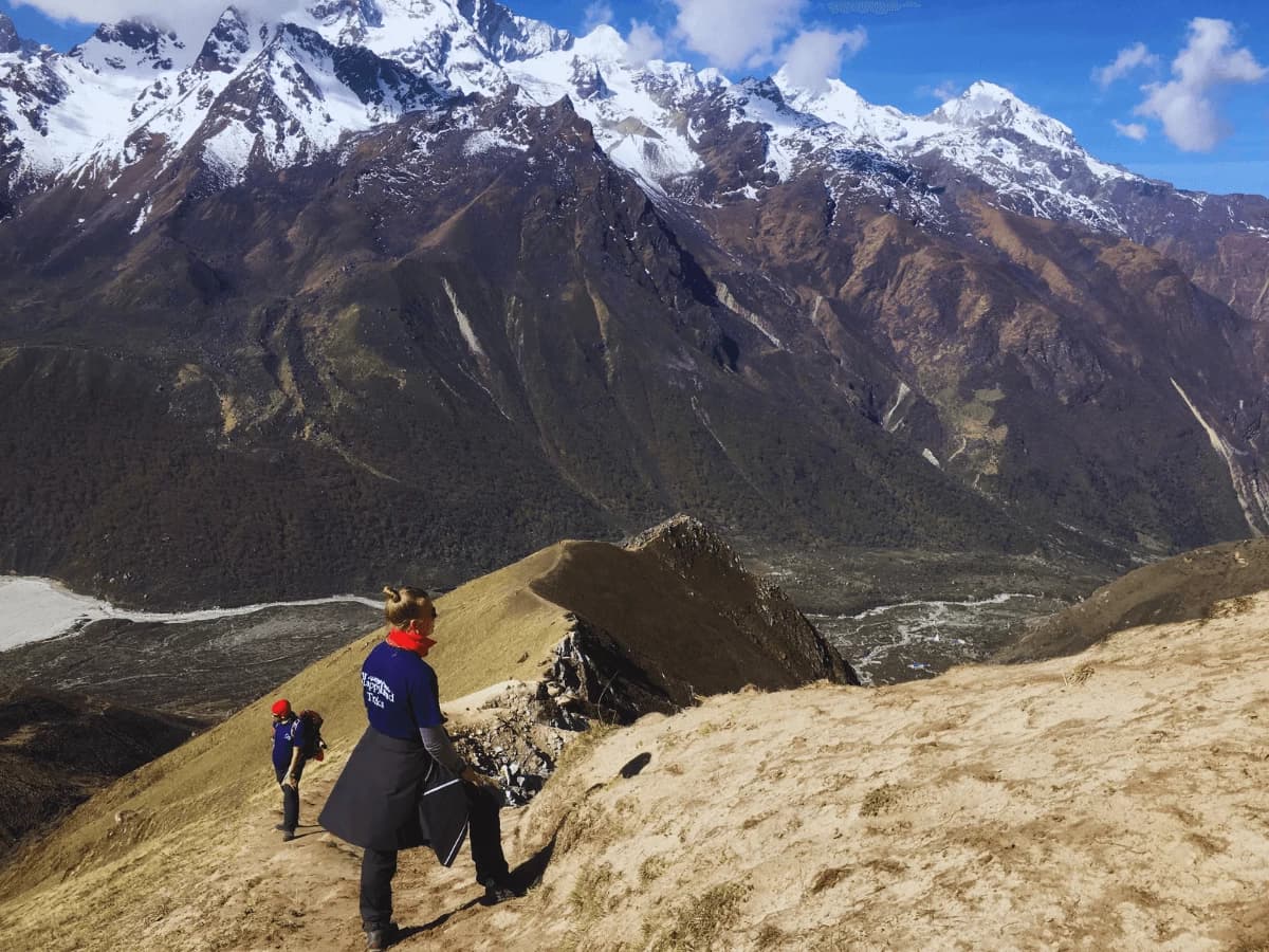 Langtang Kyangjin Gompa Trek – 10 Days 5