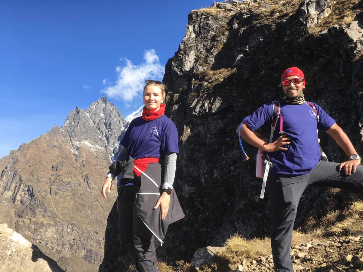 Langtang Kyangjin Gompa Trek – 10 Days 6