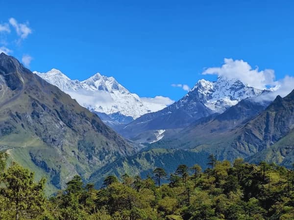 Island Peak Climbing With Everest Base Camp 19 Days 3