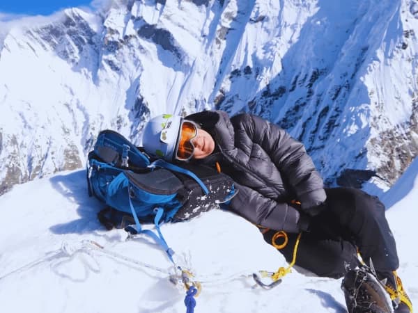Island Peak Climbing With Everest Base Camp 19 Days 5