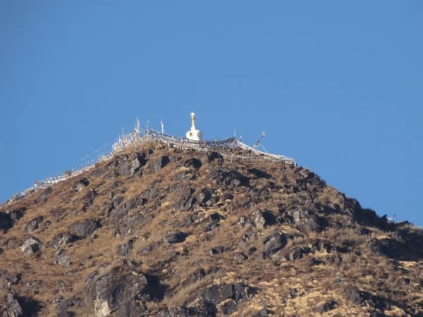 View Point Of Ama Angry