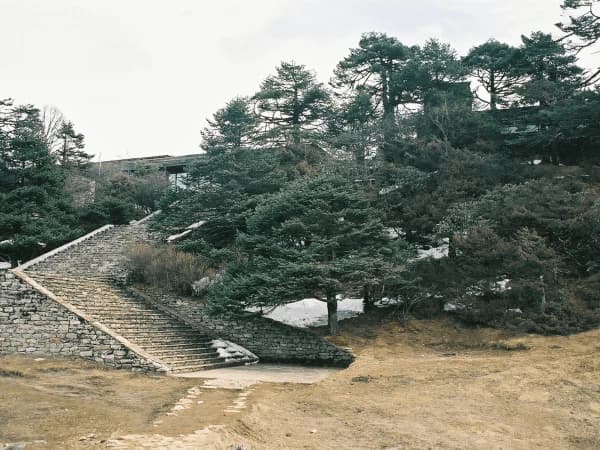 Way To Everest View Hotel