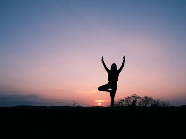 Yoga Trek With Sunrise