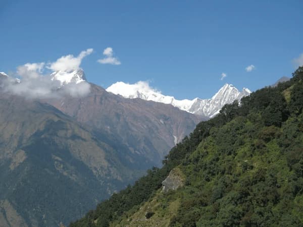 Ruby Valley Short Trek