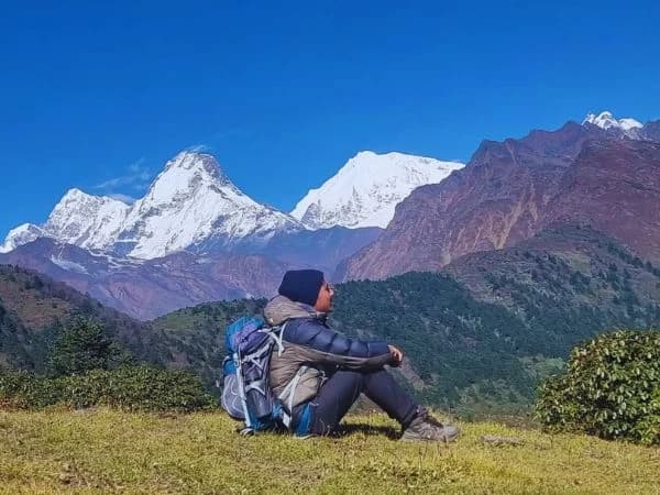 Tamang Heritage Trail