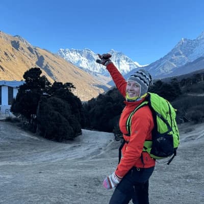 Iana(Yana) Shumilina