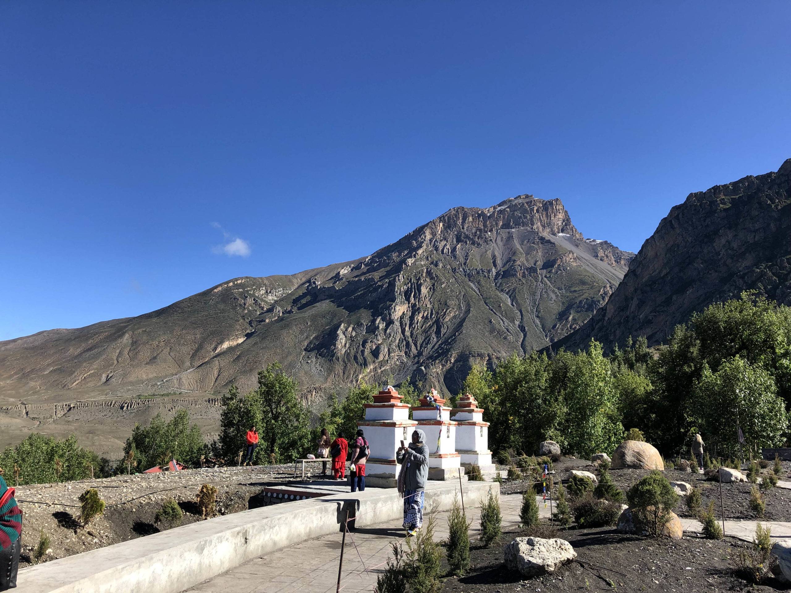 muktinath tour