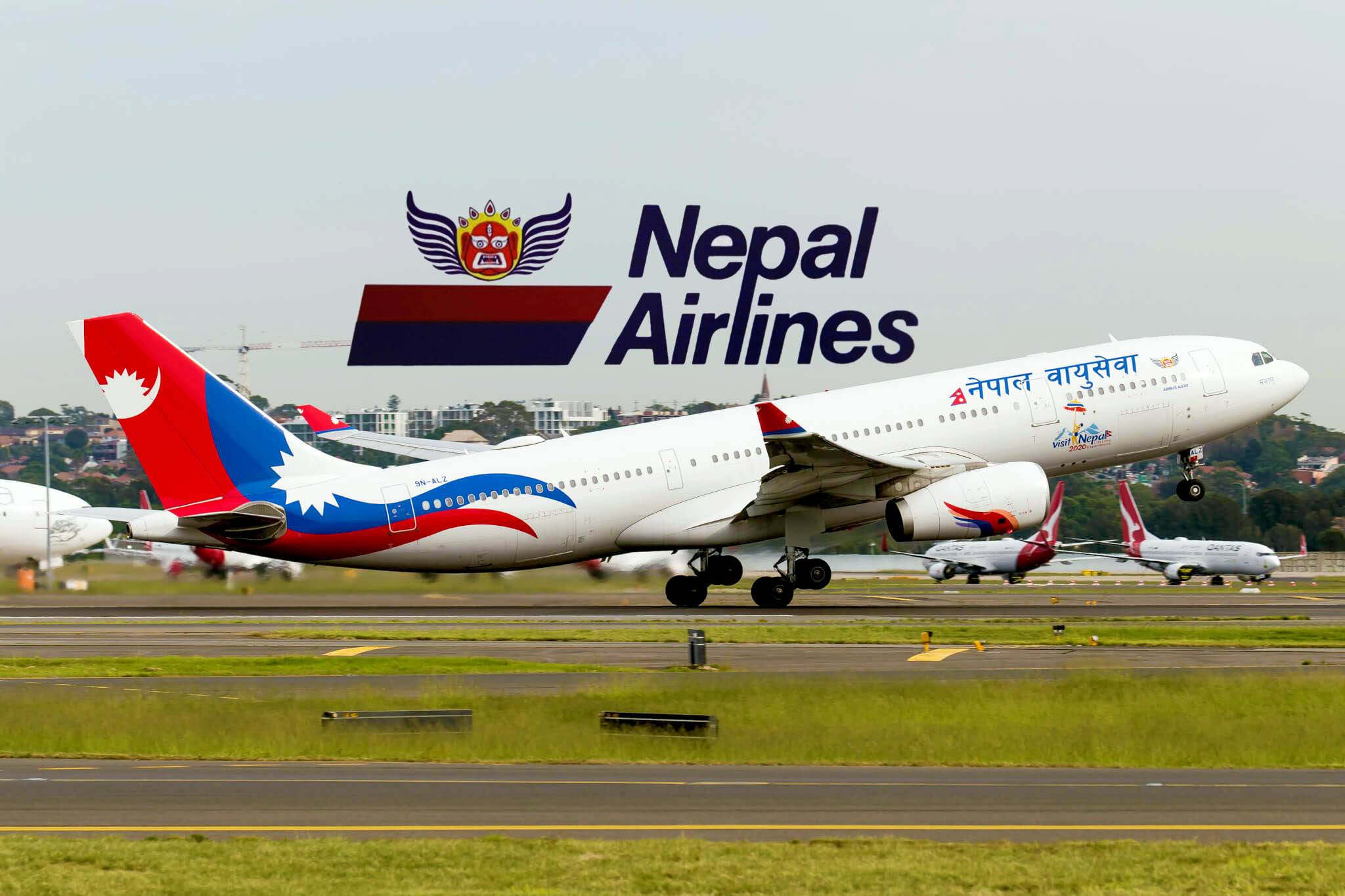Nepal to resumes flights from August 17