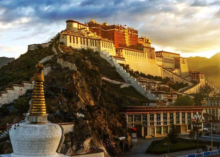 lhasa explore