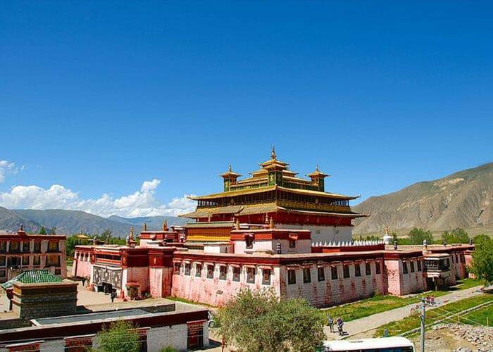 lhasa to kathmandu tour via ebc