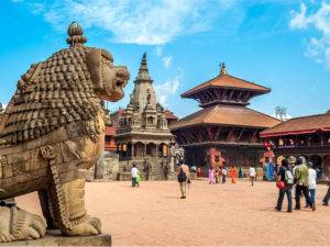 Kathmandu valley trekking