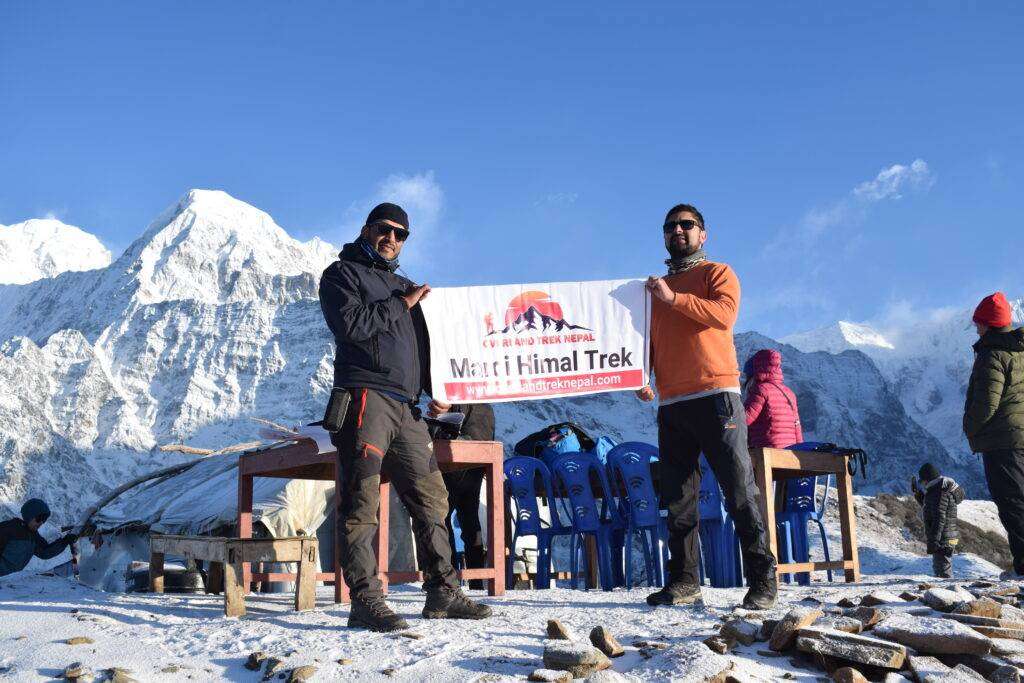 15 Hidden Tips While Trekking in Nepal 