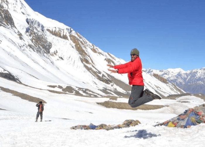 thorang-la-Pass-trek