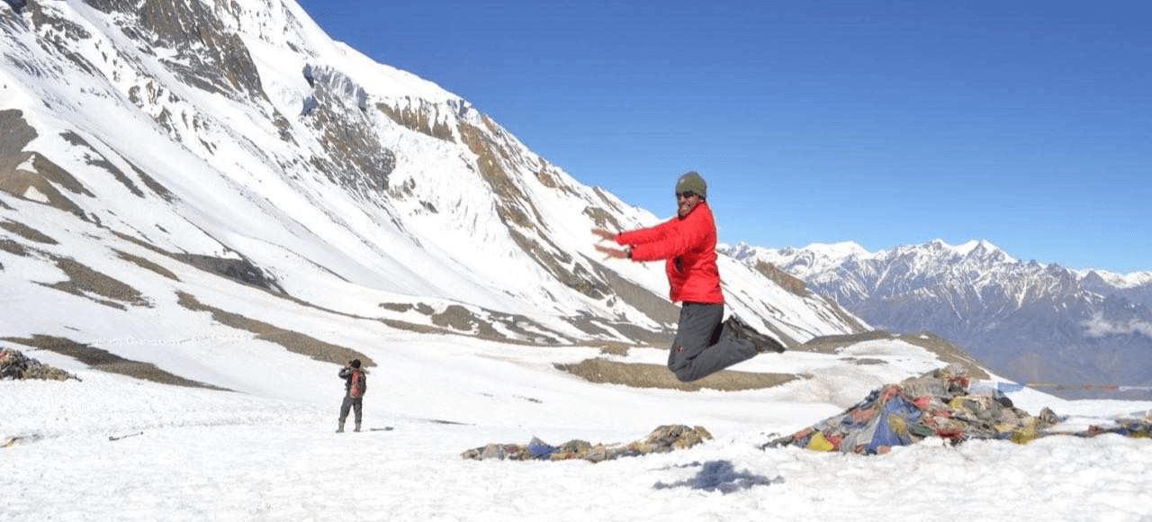 thorang-la-Pass-trek