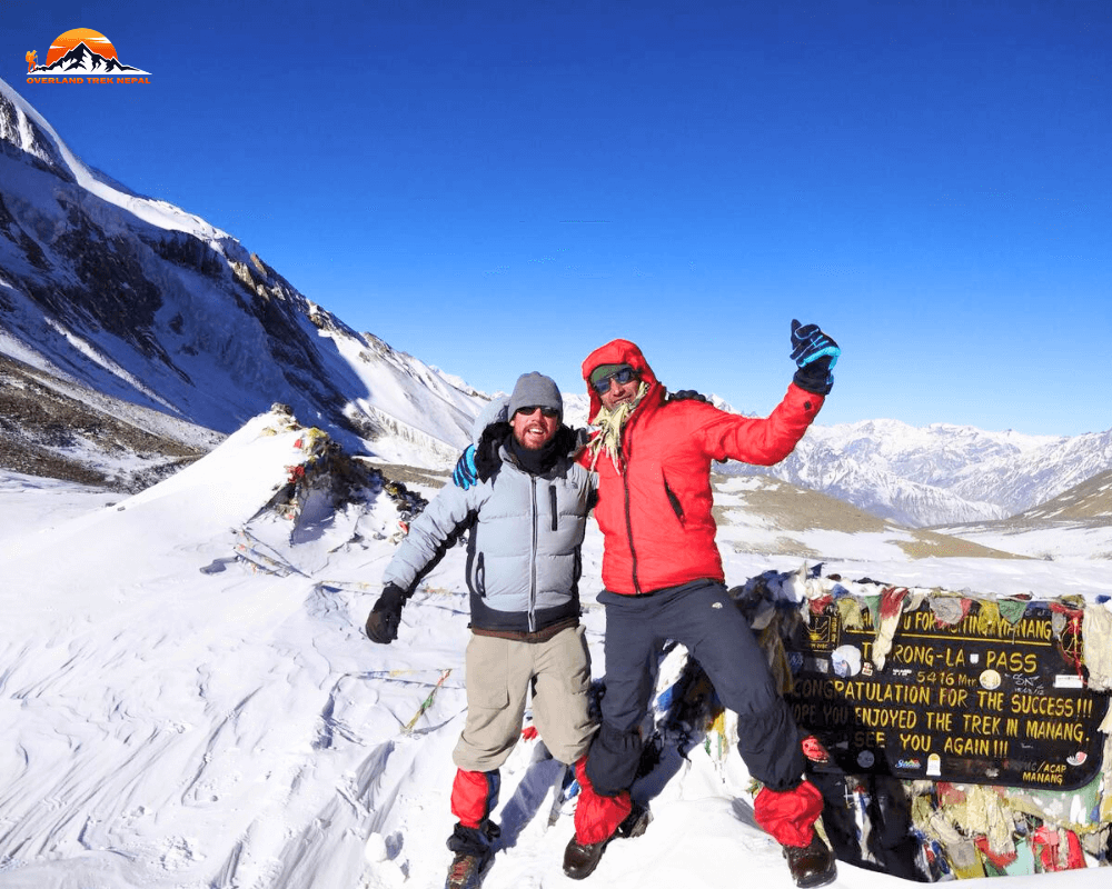 Things to Know before trekking in Nepal