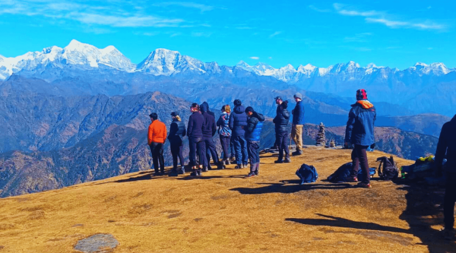 everest-base-camp-trek-via-pikey-peak-overland-trek-nepal