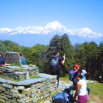 what-is-the-easiest-trek-in-nepal-ghorepani