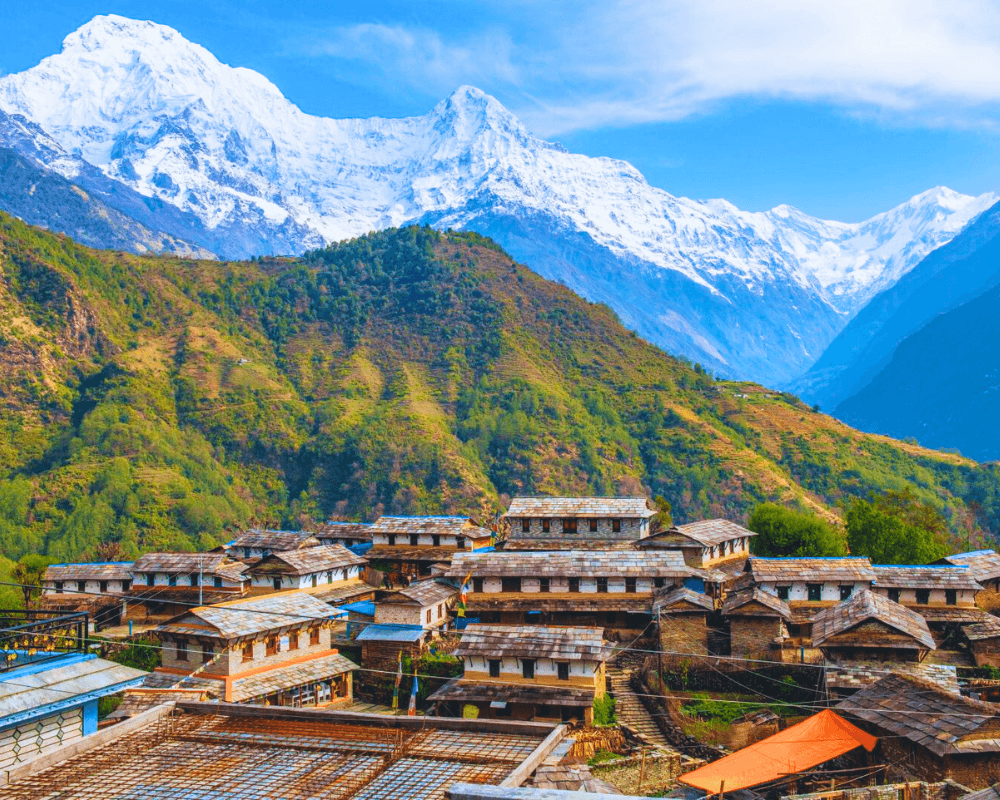 what-is-the-easiest-trek-in-nepal-royal-trek
